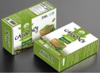 Bột Cải Bó Xôi, AntCo- Pure Spinach Powder (70g) 35 counts x 2g bag.